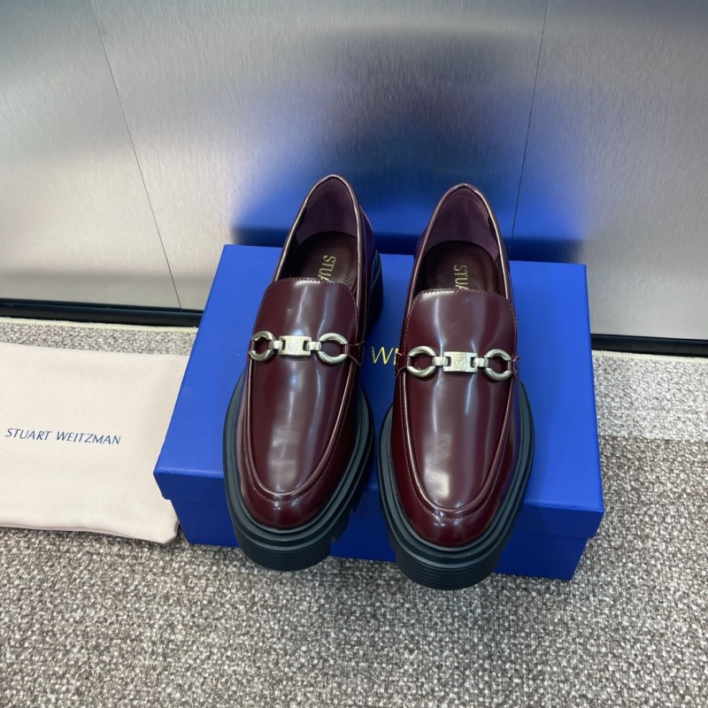 Roger Vivier Leather Shoes